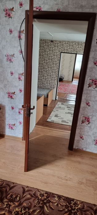 Сдам дом на длительный срок