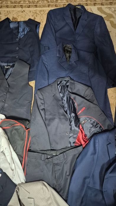 Вещи на мальчика