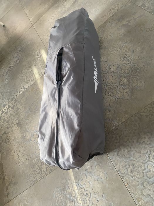 Бебешка кошара Hauck Sleep N Play Go Plus