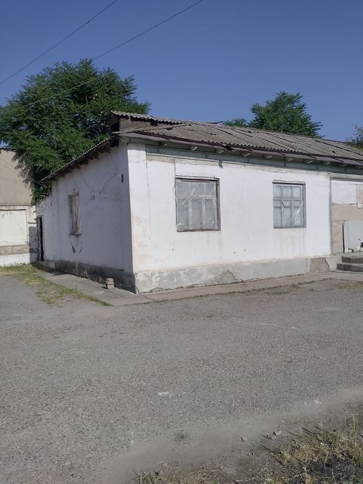 Срочно продается нежилой обьек!