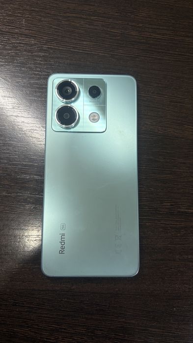 Продам ксиоми редми нот 13про 5g