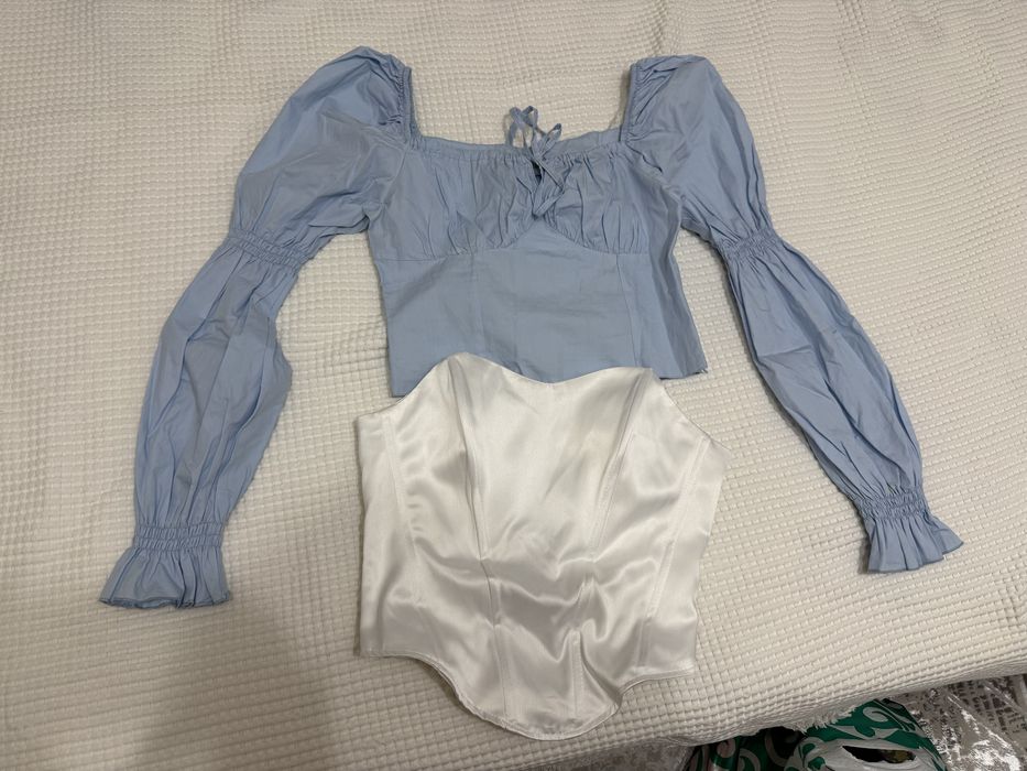 Продам вещи по 2000 тг