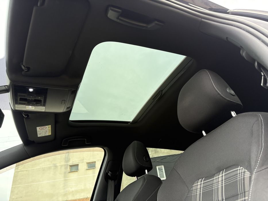 -- Vw Golf 7   GTD  2.0 TDI  2015 ---