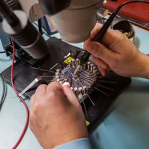 Выездной ремонт компьютеров и восстановление данных