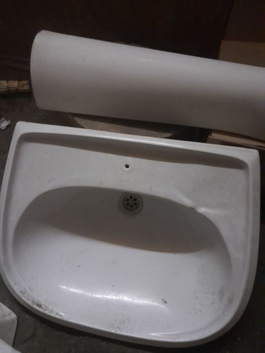 Унитаз Раквинна Унитаз