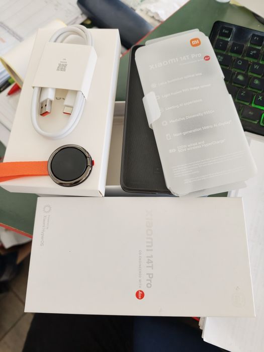 Vand Xiaomi 14t pro