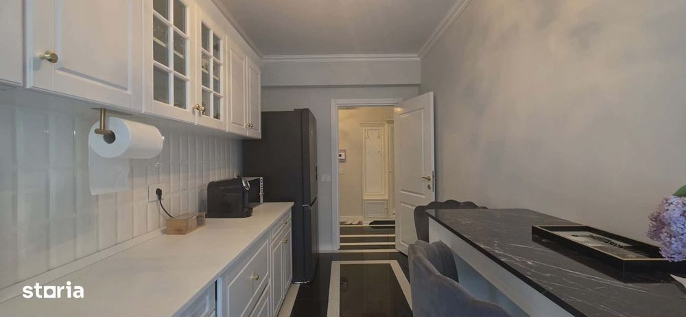Apartament 2 cam decomandat de închiriat, cart. Nufărul/str. Ion Bradu