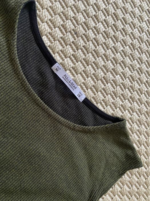 Livrare gratuita Rochie Pull&Bear marime S