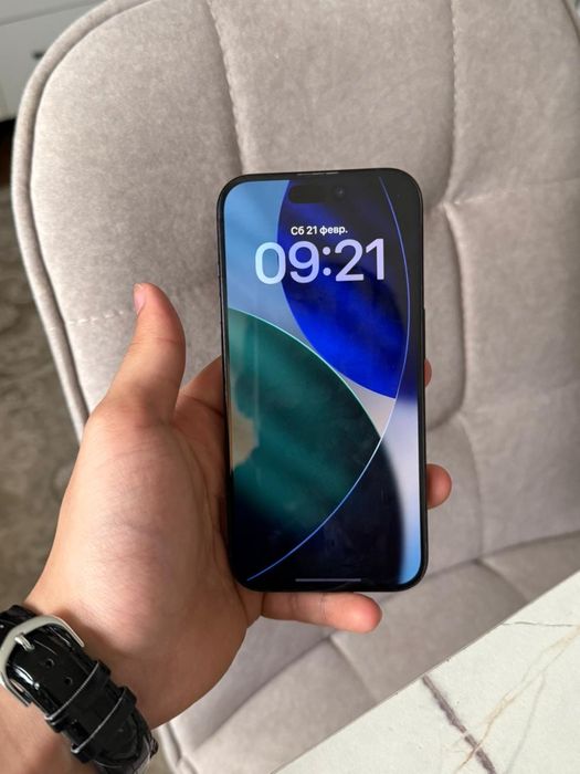 15 про идеал без царапины без трещин ценп на сегодня