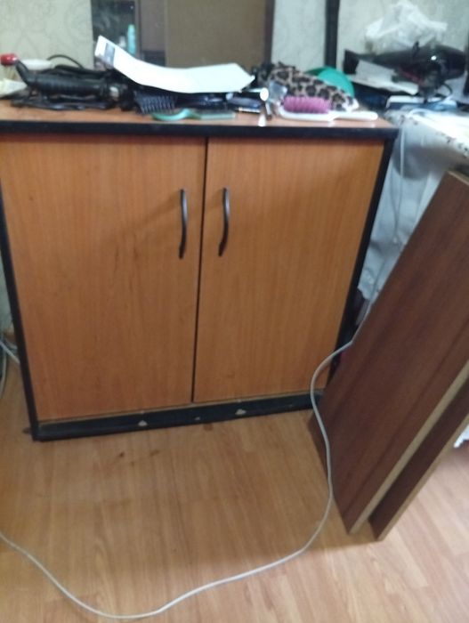 Продажа мебели б/у