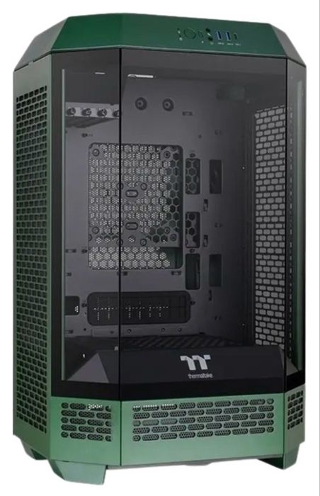 Продам системник Thermaltake Tower 300