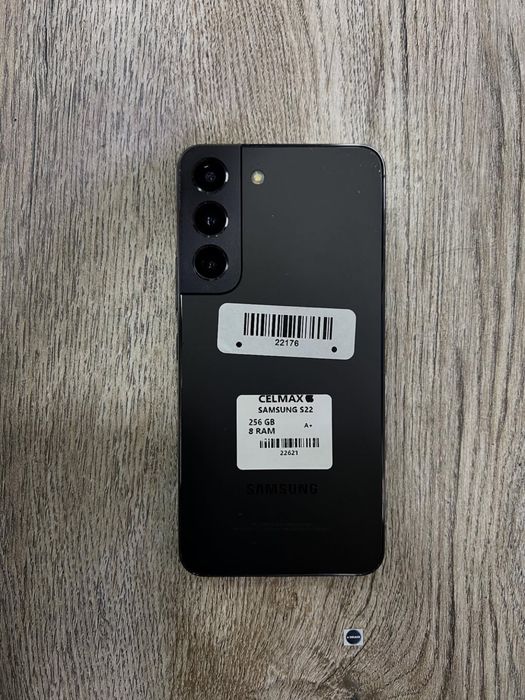 Samsung s22+ 128/256Gb