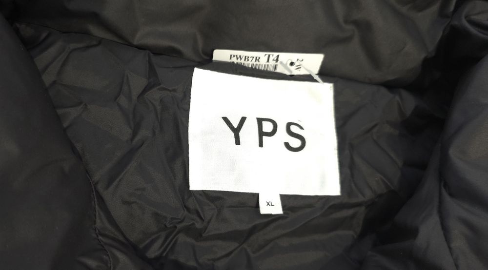 Young Poets Duck Down Яке