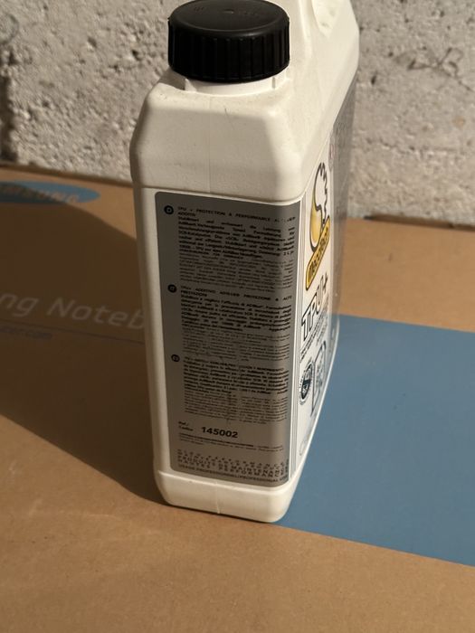 Aditiv pentru AdBlue  Mecatech - D2U, 2L Anti-cristalizare