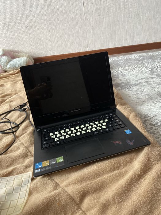 Lenovo ноутбук )