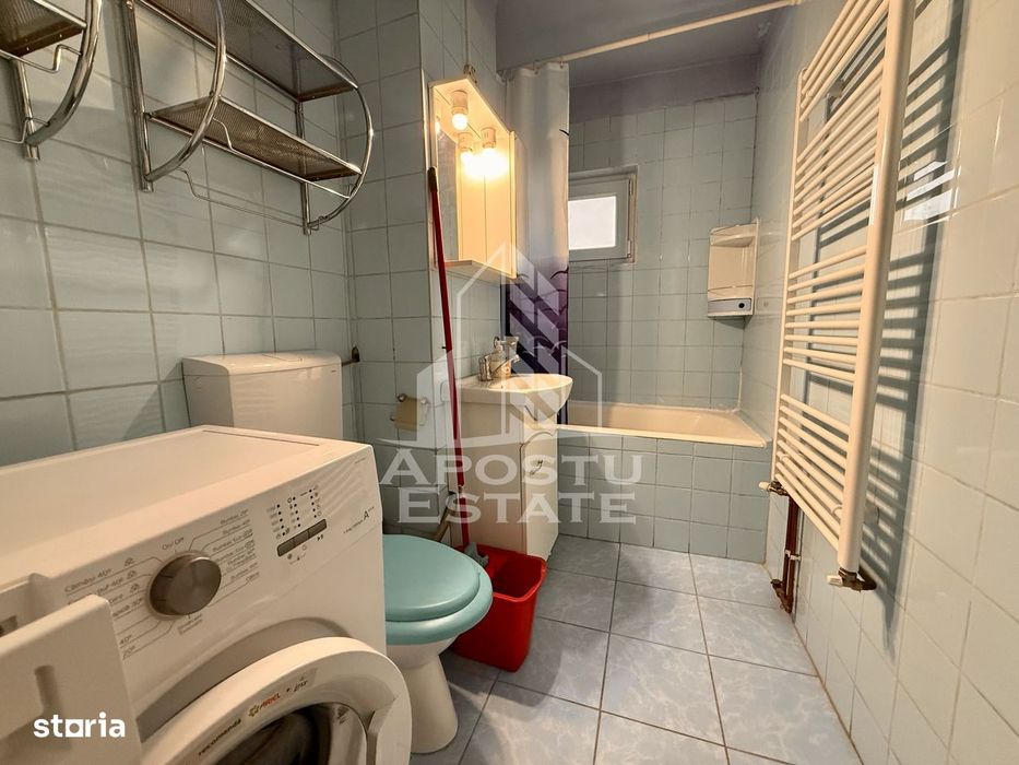 Apartament cu 2 camere de vanzare, zona Freidorf, Timisoara