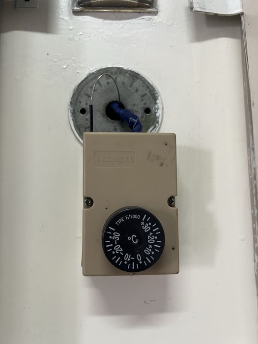 Холодильник под мясо