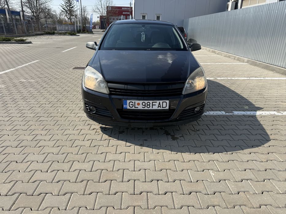 Opel asta h 1.7 cdti