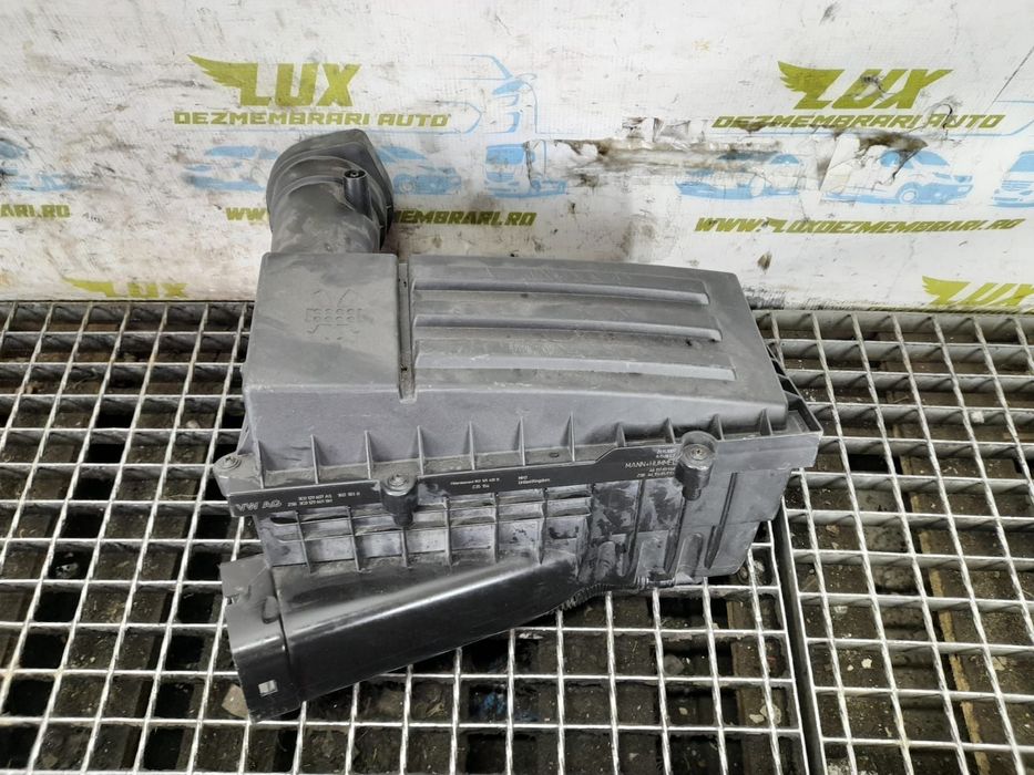 Carcasa filtru aer 2.0 tdi 3C0129601BH Volkswagen VW Passat CC 1 [200
