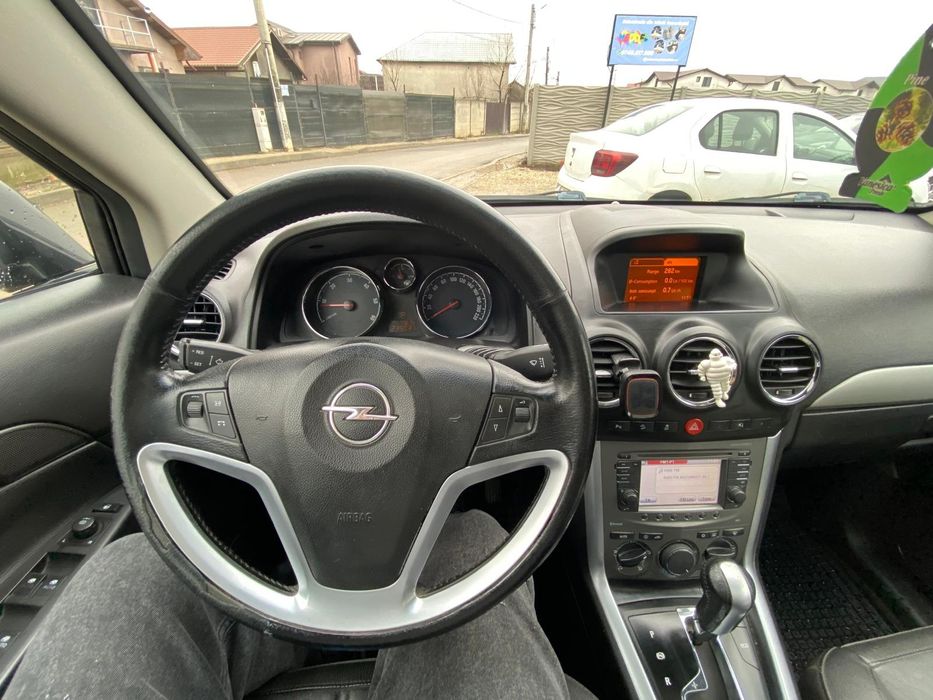 Opel Antara 2.2 CDTI ,2012