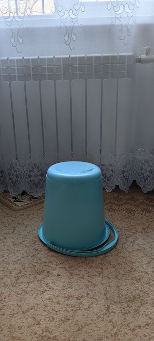 Продам ведро новое