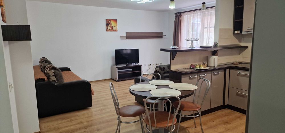 Ap. 3 camere mobilat si utilat complet, la prima inchiriere