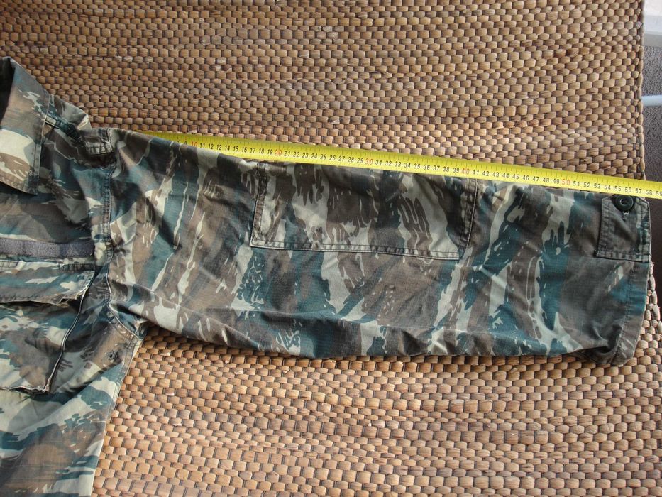 Камуфлаж комплект, панталон и куртка