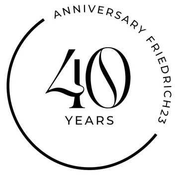 Луксозен калъф за часовник / пътувания Carbon на Friedrich Germany