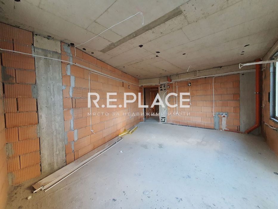 Продава се Тристаен апартамент в Варна, Аспарухово - 93 кв.м за 1010 €/кв.м - Снимка #6