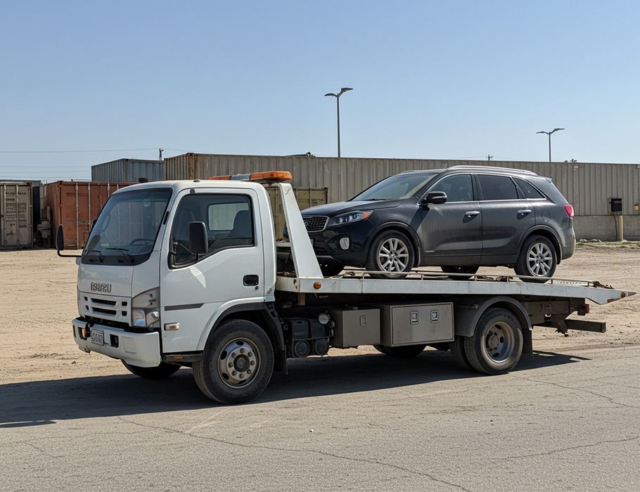 Evakuator xizmati Toshkent | Эвакуатор 24/7 - от 50.000 сум с НДС