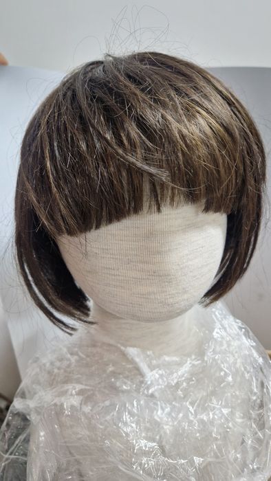 Перуки за детски и дамски манекени