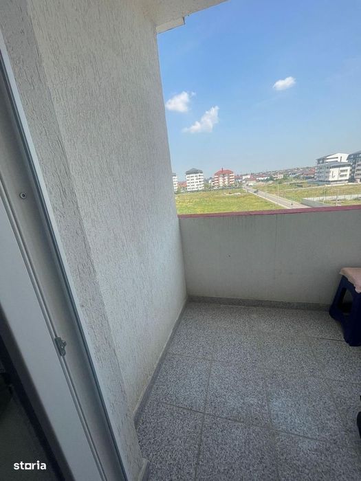 Garsonieră De Închiriat – Str. Ilie Petre 40 | Et. 4