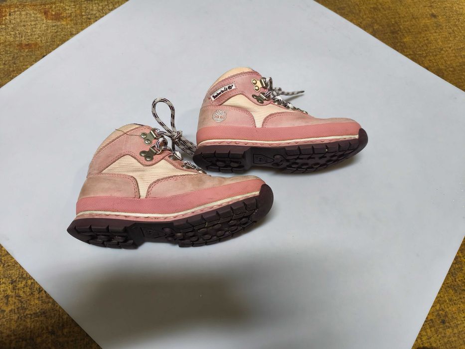 Детски обувки N28/29/30