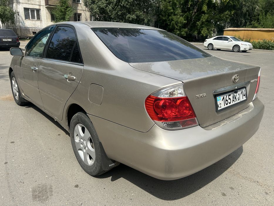 Продам тойота камри 30