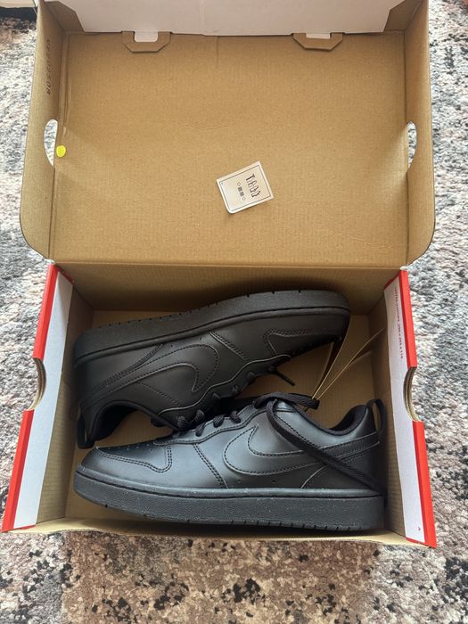 Nike court vision noi