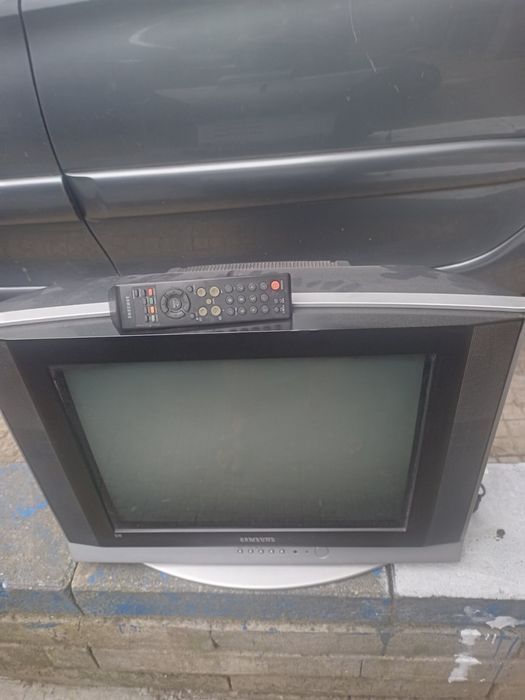 Телевизор Samsung