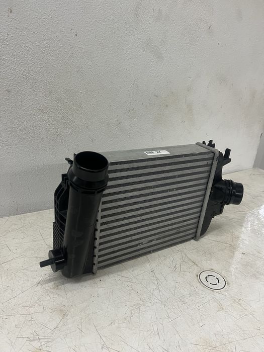 Radiator intercooler renault captur 2 1.3tce