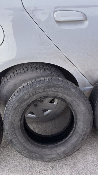 Шина на 14 хорошем сост.