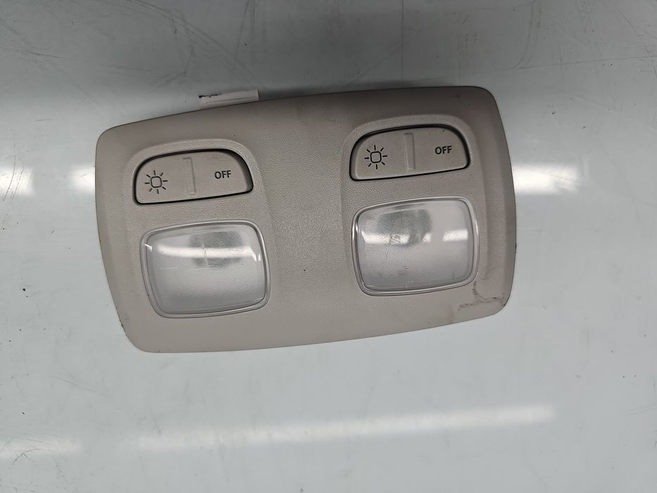 Plafoniera fata Dacia Duster 2 [Fabr 2017-2023] SUV  264306324R