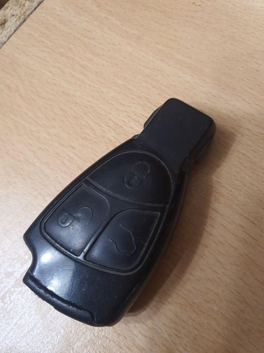 Ключ рыбка С203 мерседес