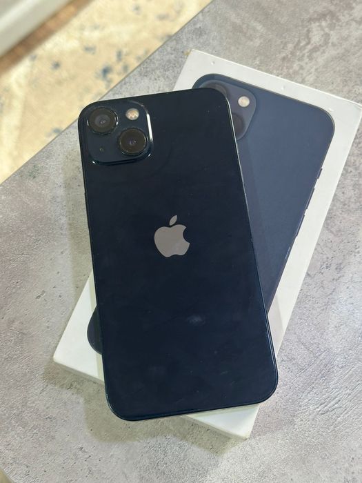 Продаётся Айфон 13