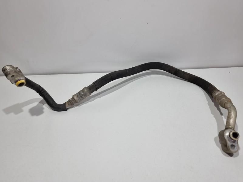 Conducta AC Audi A6 facelift 4f, C6 4F0260701C 2.0 tdi CAHA