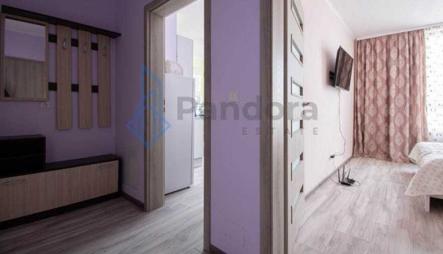 Дава се под наем Двустаен апартамент в София, Връбница 1 - 55 кв.м за 450 € - Снимка #7