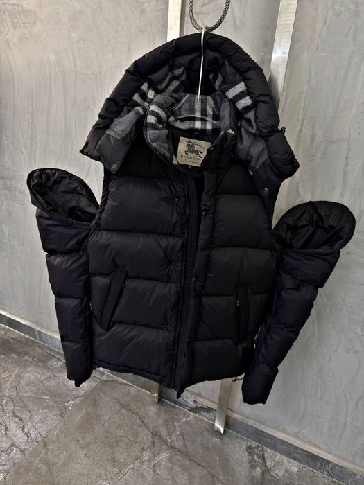 Premium зимно яке