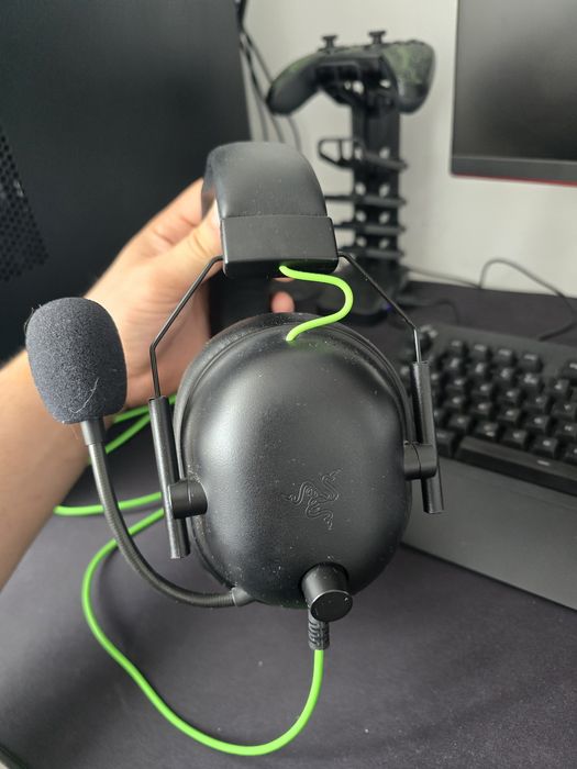 Razer blackshark v2