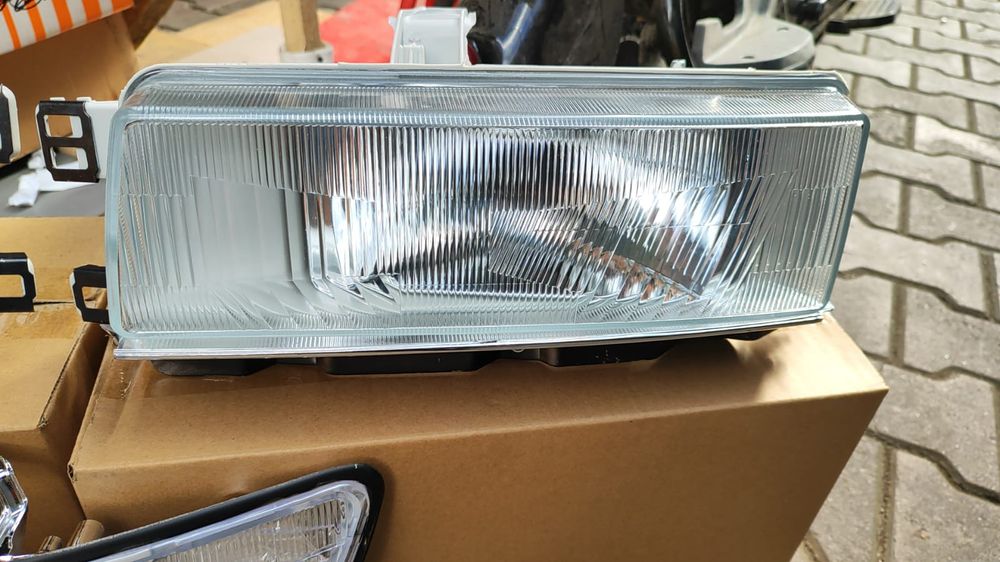 Каролла кузов 90 фары