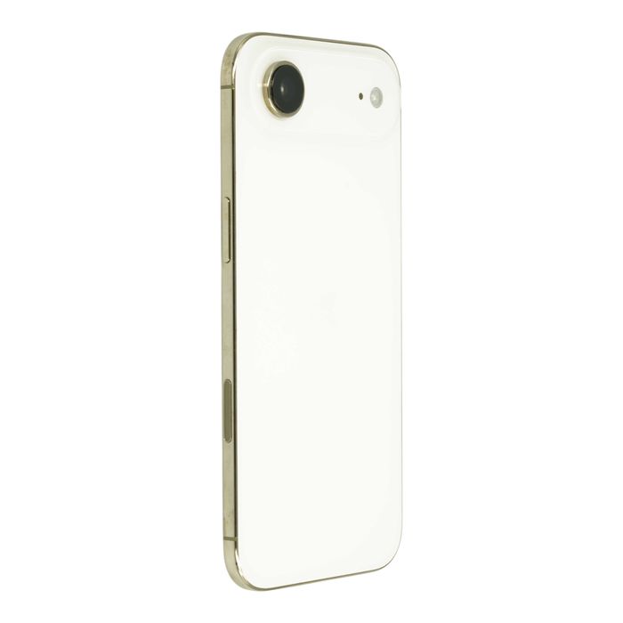 Magazin Apple | iPhone 17 Air | Excelent | Light Gold | 256GB | 100% | Cu Garantie | In Rate | smilemobile.ro