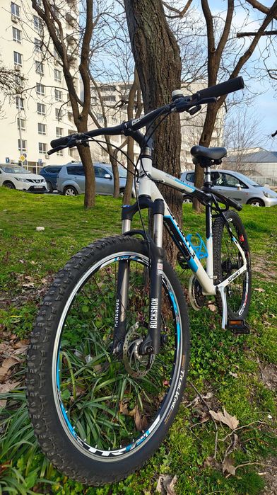 SPRINT ELITE FT 26 цола