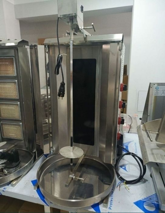 Lavash aparat. Danar aparat. Shaurma aparad.лаваш апарад.Шаурма.Данар
