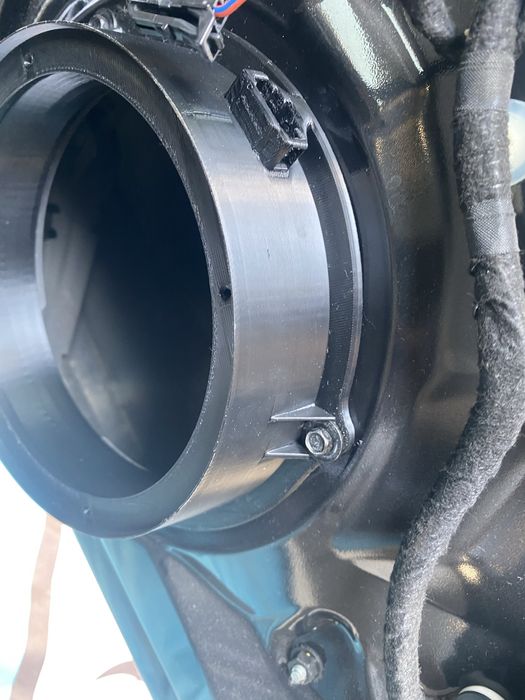 адаптери за тонколони ауди а4 а5 б8 кю 5 audi a4 a5 b8 q5